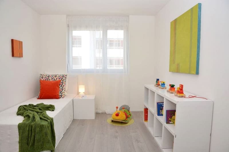 Moderno 3.5 locali a Cadenazzo (14)