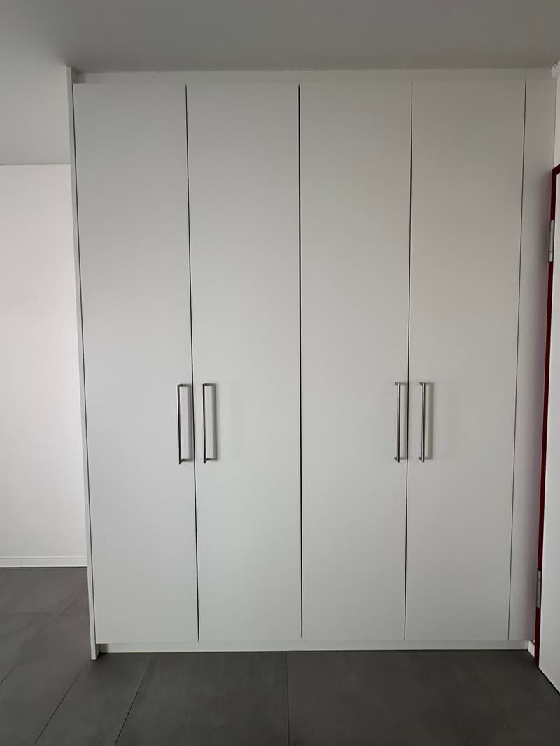 Moderno appartamento 1.5 locali a Carasso (16)
