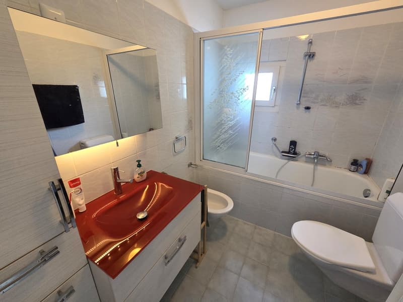 Casa unifamiliare in zona residenziale tranquilla (15)