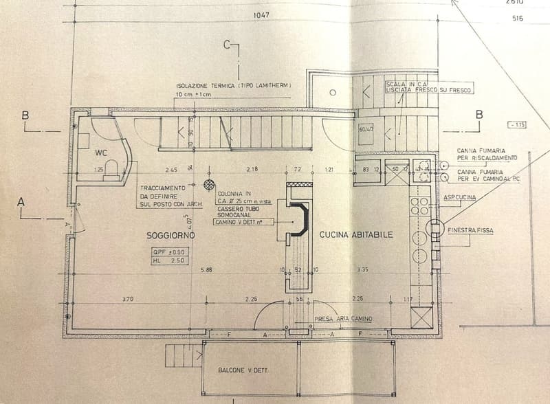 Casa unifamiliare in zona residenziale tranquilla (20)