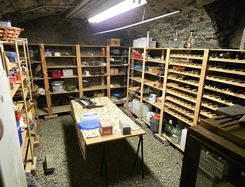 Splendida casa tipica ticinese di 6 locali (10)