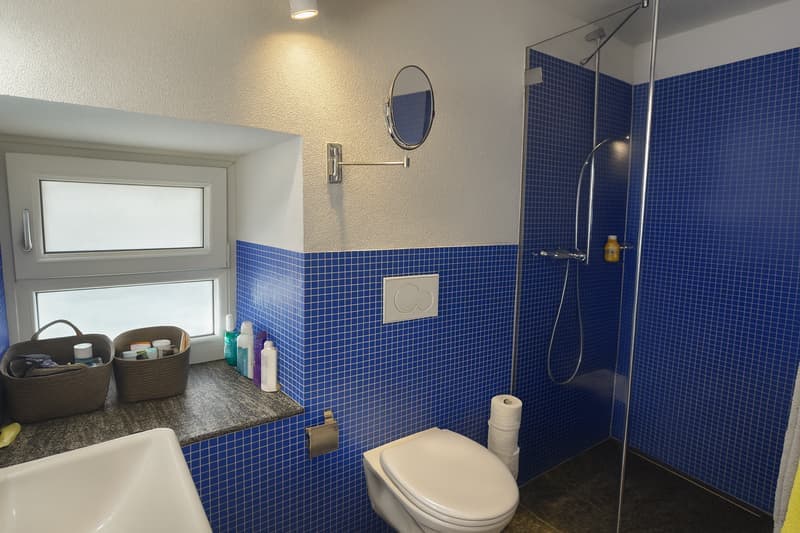 Splendida casa tipica ticinese di 6 locali (15)