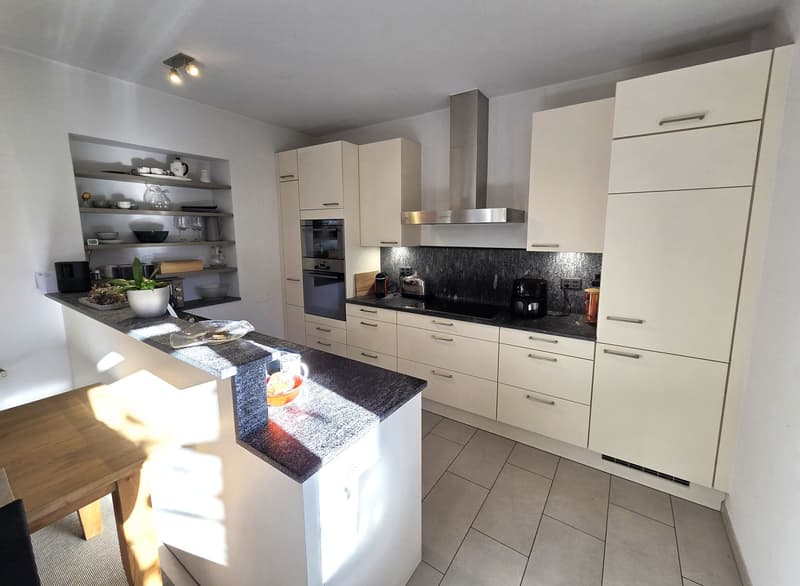 Splendida casa tipica ticinese di 6 locali (8)