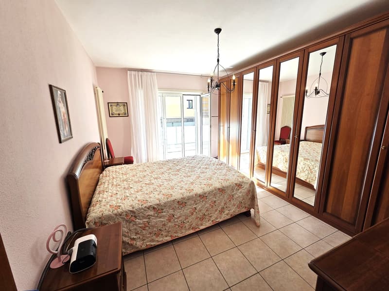 Appartamento di 4.5 locali a Bellinzona (10)
