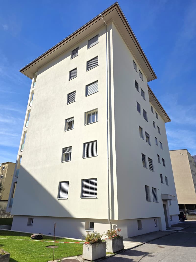 Appartamento di 4.5 locali a Bellinzona (4)