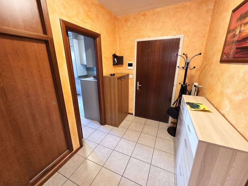 Appartamento di 4.5 locali a Bellinzona (9)