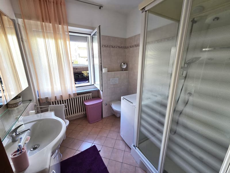 Appartamento di 4.5 locali a Bellinzona (8)