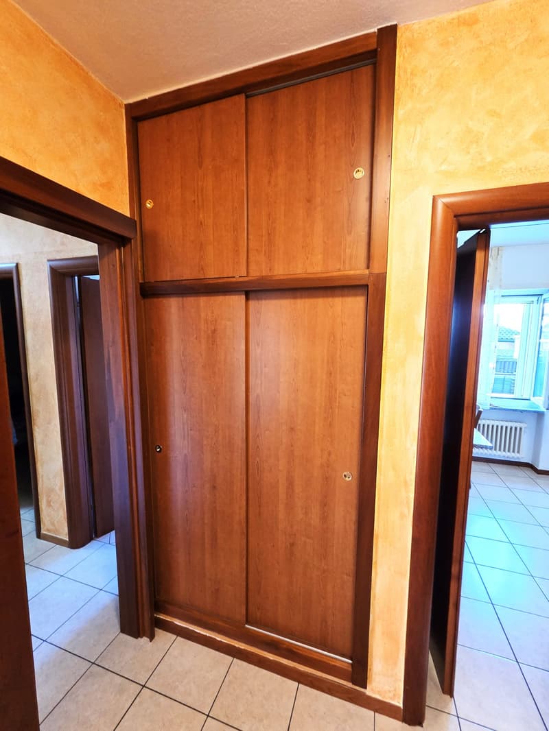 Appartamento di 4.5 locali a Bellinzona (6)