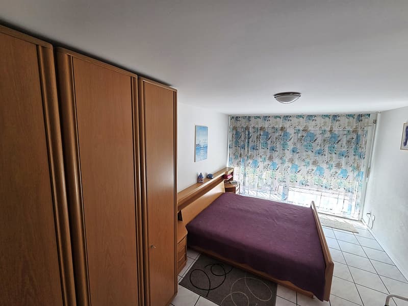 Spaziosa casa unifamiliare di 6 locali a Gorduno (15)