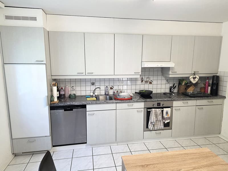 Spaziosa casa unifamiliare di 6 locali a Gorduno (7)
