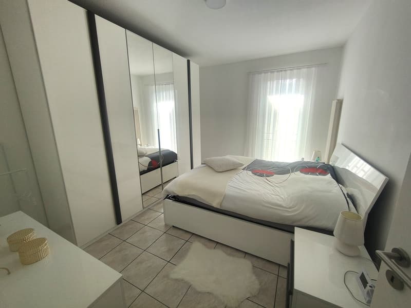 4.5 Locali - ultimo piano - Giubiasco (10)