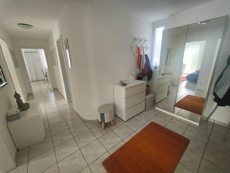 4.5 Locali - ultimo piano - Giubiasco (7)