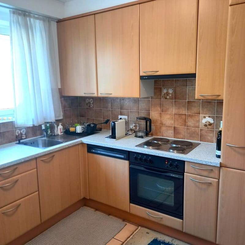 Casa monofamiliare a schiera di prima “testa” a Biasca (6)