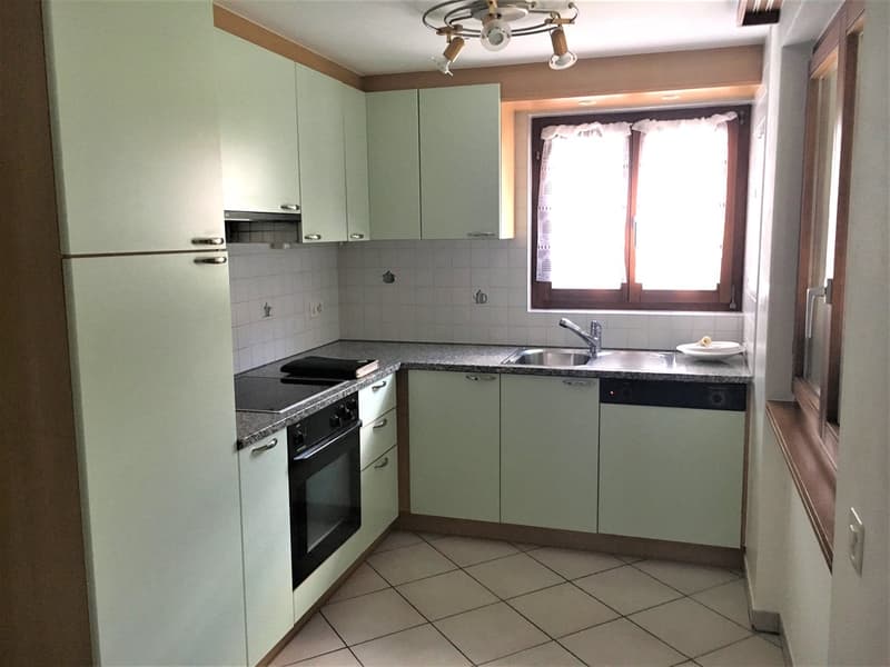 Casa plurifamiliare a reddito a Giornico (4)