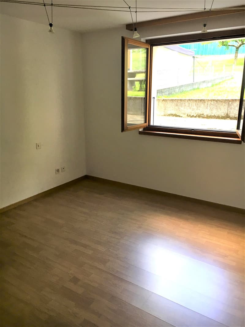 Casa plurifamiliare a reddito a Giornico (5)