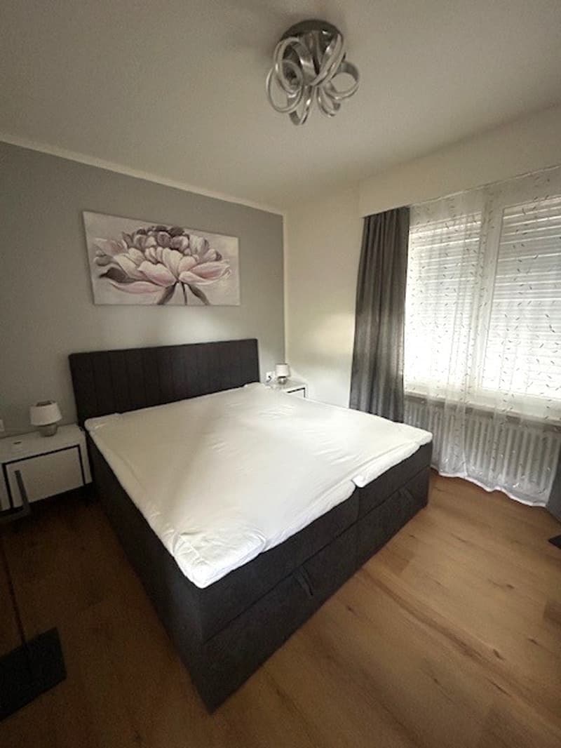 2 ½ locali ammobiliato con vista lago a Muralto (12)