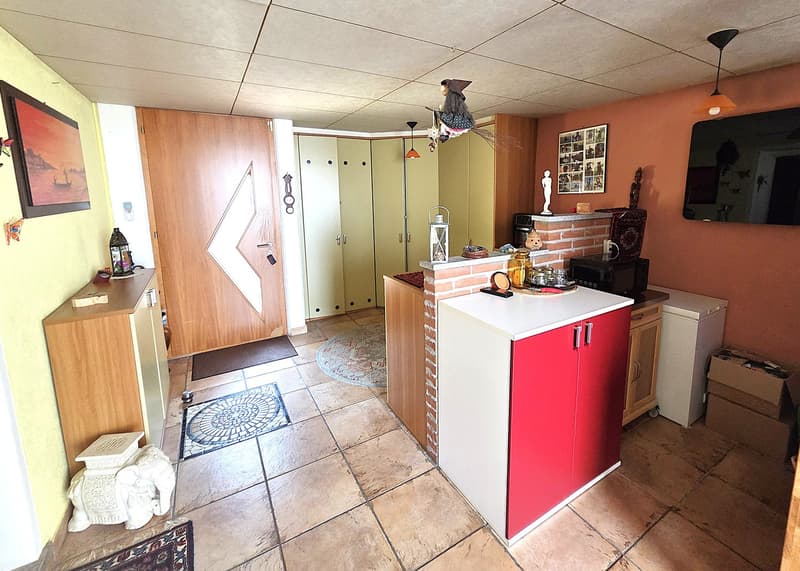Incantevole casa di 6.5 locali + rustico a Pianezzo (5)