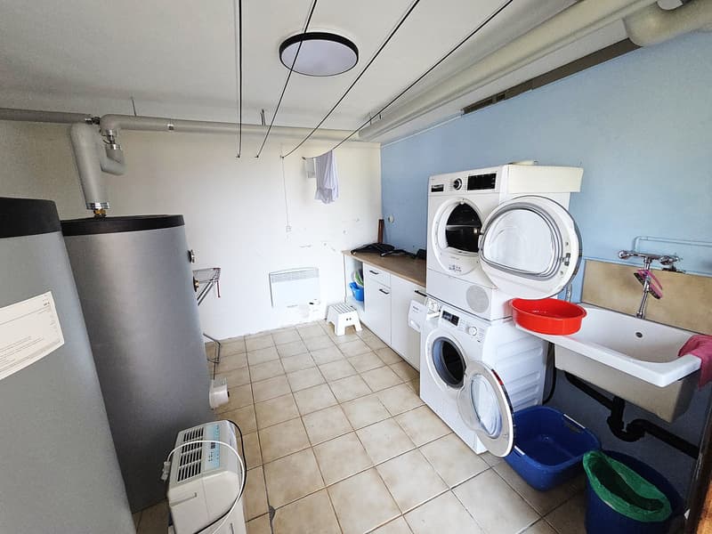Incantevole casa di 6.5 locali + rustico a Pianezzo (15)