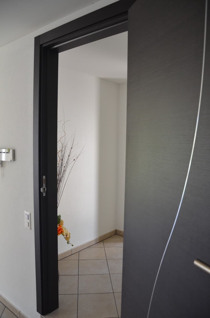 Appartamento 3.5 locali in affitto a Grono (7)