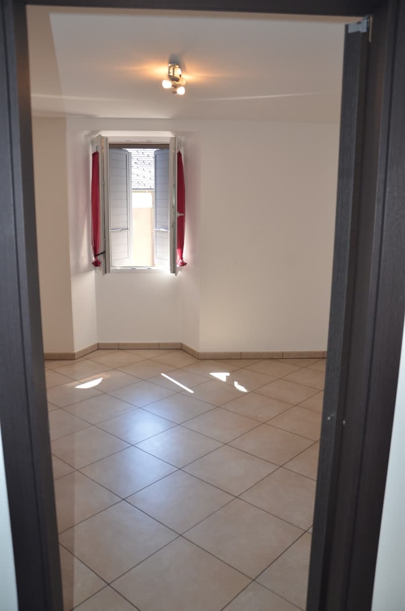 Appartamento 3.5 locali in affitto a Grono (5)