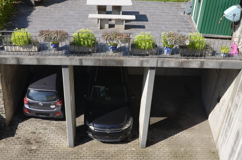 Appartamento 3.5 locali in affitto a Grono (11)
