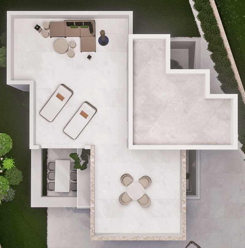 LAS BELLAS LUXURY VILLAS - Villa con piscina in Spagna (10)