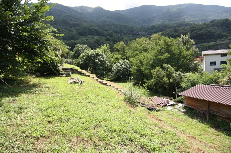 Buildable land Cadenazzo (3)