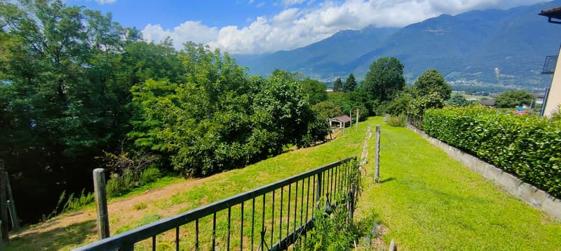 Buildable land Cadenazzo (5)