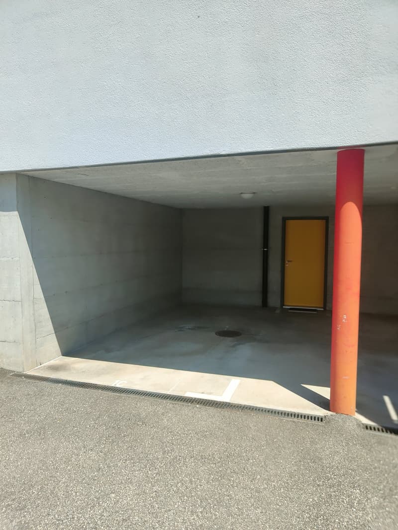 Apartment 3 ½ rooms, 1st Floor, residential area Lumino (9)