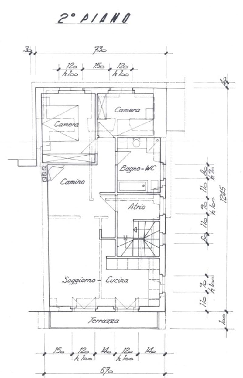 Mehrfamilienhaus mit Ertrag in Giornico (16)