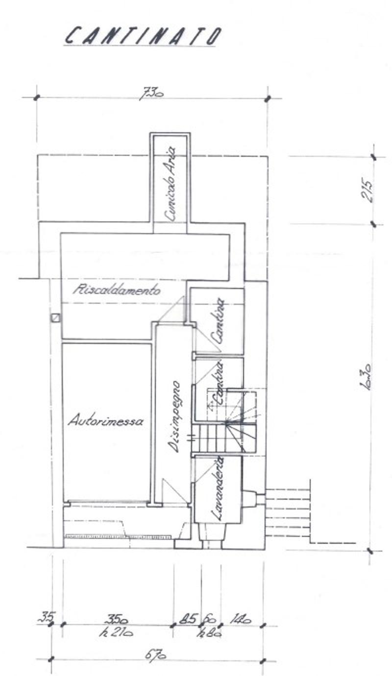 Mehrfamilienhaus mit Ertrag in Giornico (14)