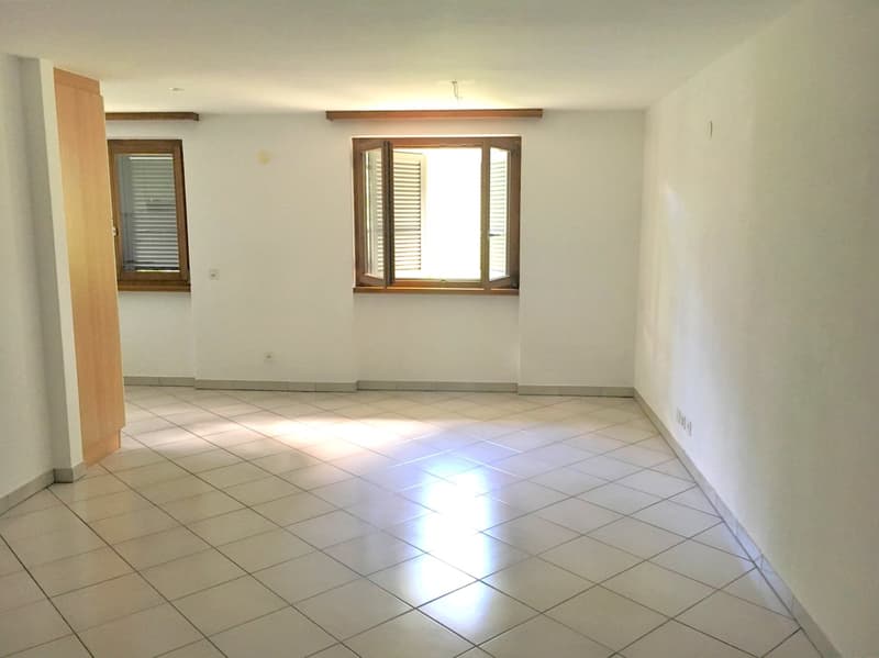 Mehrfamilienhaus mit Ertrag in Giornico (2)