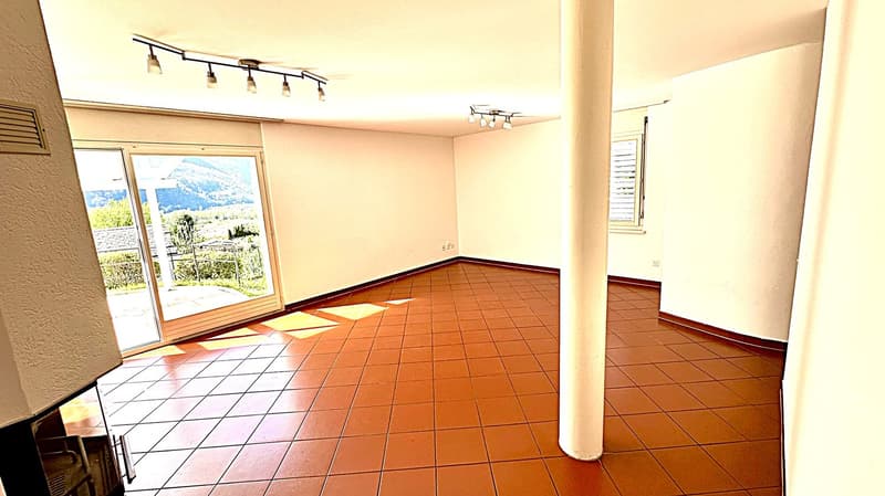 Maison unifamiliale dans un quartier résidentiel calme (7)