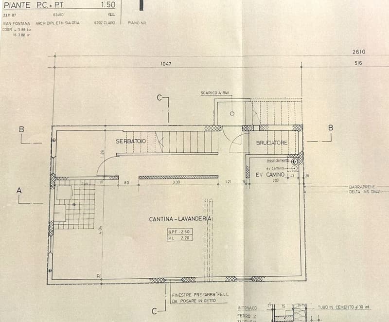 Maison unifamiliale dans un quartier résidentiel calme (19)