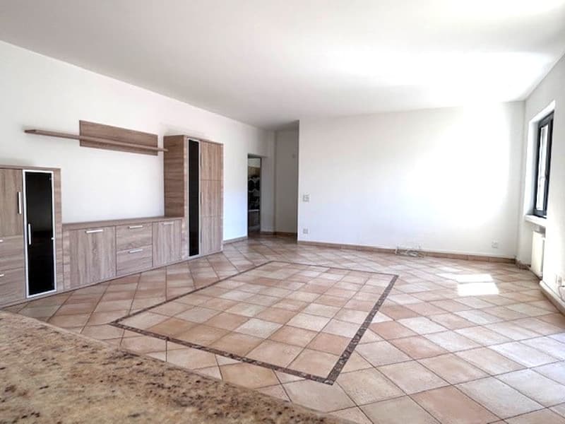 Large 4 ½ room apartment in Giubiasco in residential area (3)