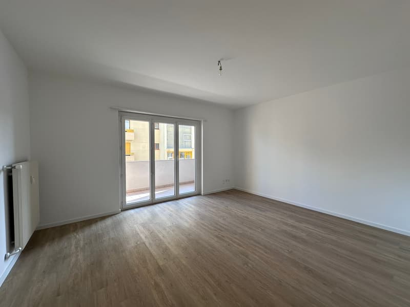 3.5 rooms completely renovated in Tenero (10)