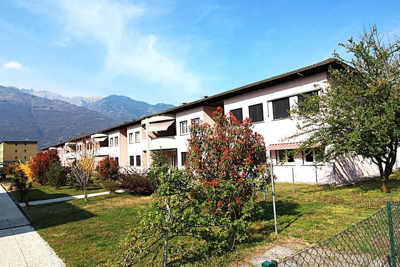 Mietshausanlage in Sant'Antonino (2)