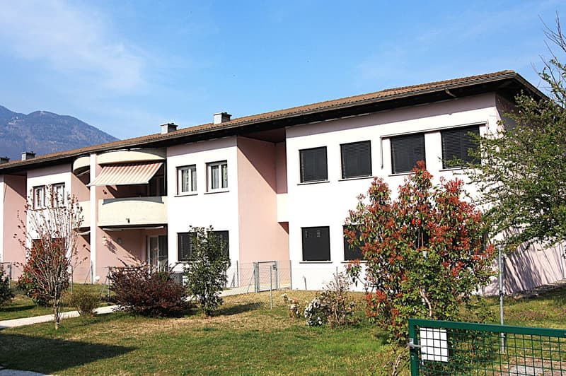 Mietshausanlage in Sant'Antonino (4)