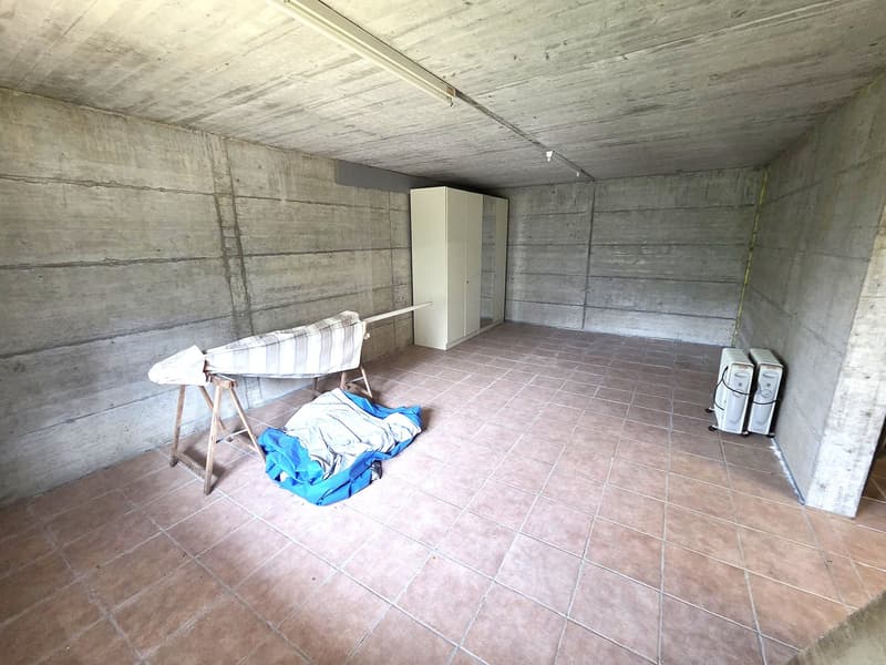 Casa di vacanza a Carena (17)