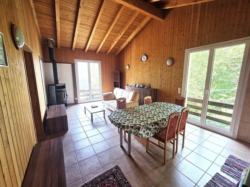 Casa di vacanza a Carena (4)