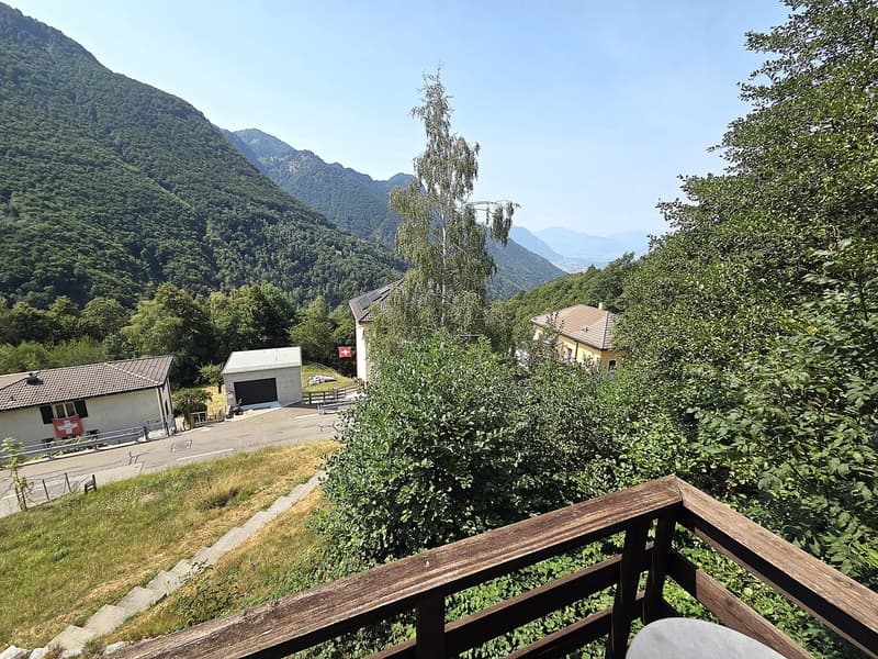 Casa di vacanza a Carena (8)