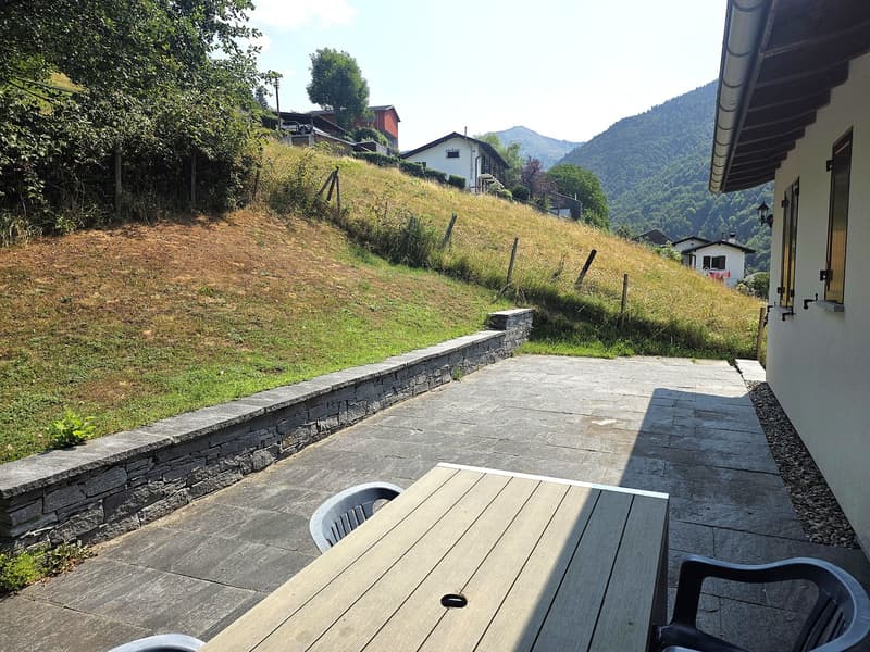 Casa di vacanza a Carena (13)