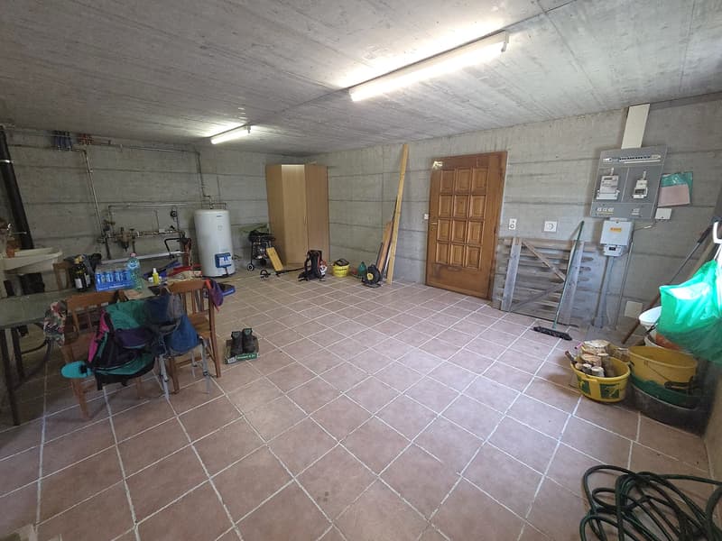 Casa di vacanza a Carena (15)