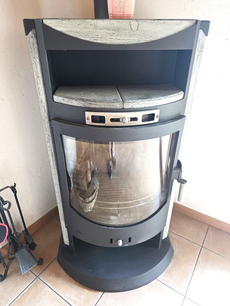 Casa di vacanza a Carena (19)