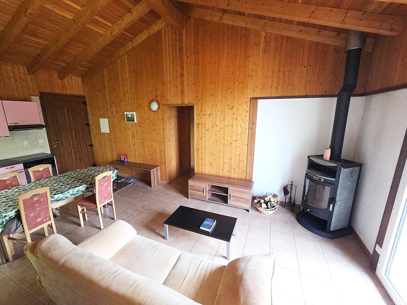 Casa di vacanza a Carena (5)