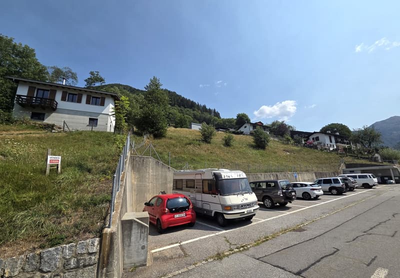 Casa di vacanza a Carena (10)