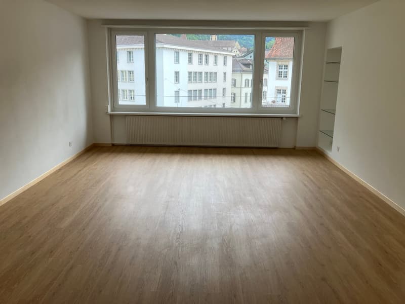 Wohnbereich zum Postplatz