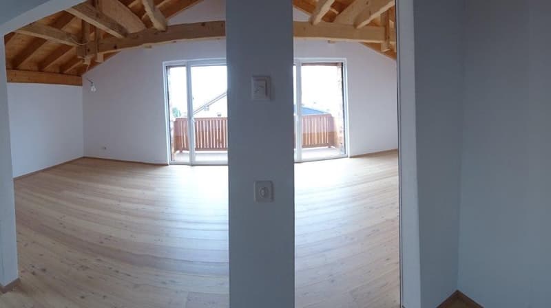 Appartamento in villaggio vacanze idilliaco Feldis/Veulden (2)