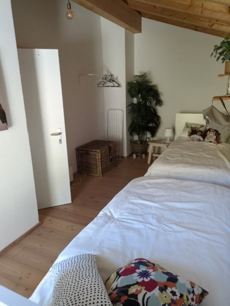Appartamento in villaggio vacanze idilliaco Feldis/Veulden (9)