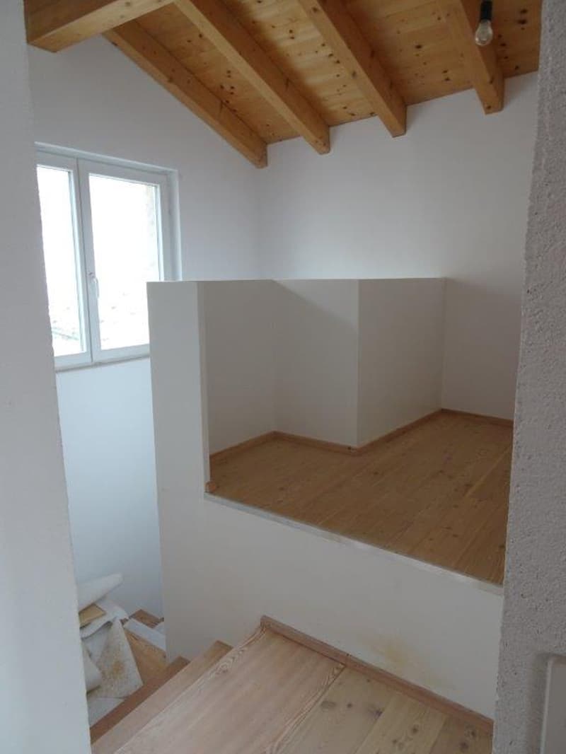 Appartamento in villaggio vacanze idilliaco Feldis/Veulden (7)